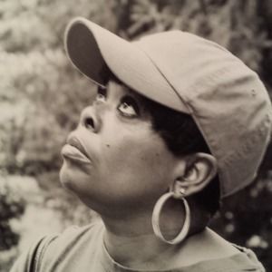 Meet your Posher, Cathy